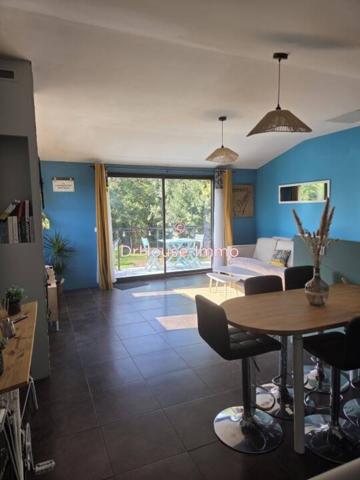 Maison à vendre 3 pièces de 70 m²