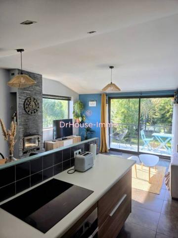 Maison à vendre 3 pièces de 70 m²