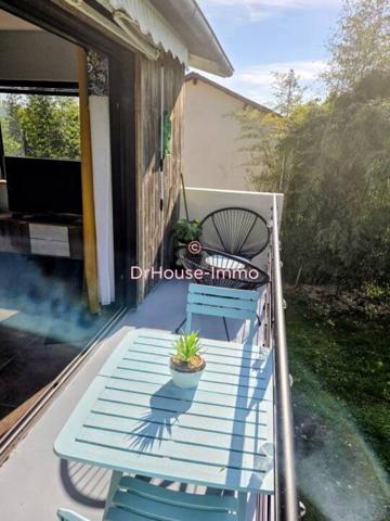 Maison à vendre 3 pièces de 70 m²