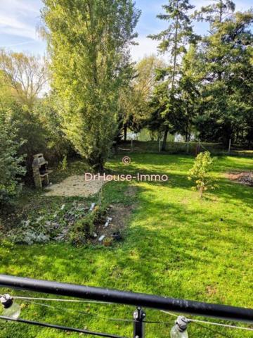 Maison à vendre 3 pièces de 70 m²