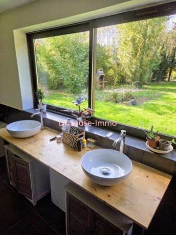 Maison à vendre 3 pièces de 70 m²