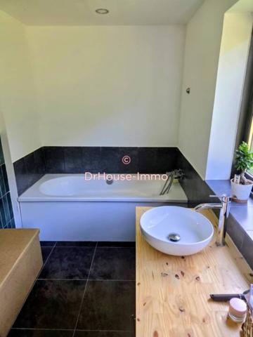 Maison à vendre 3 pièces de 70 m²