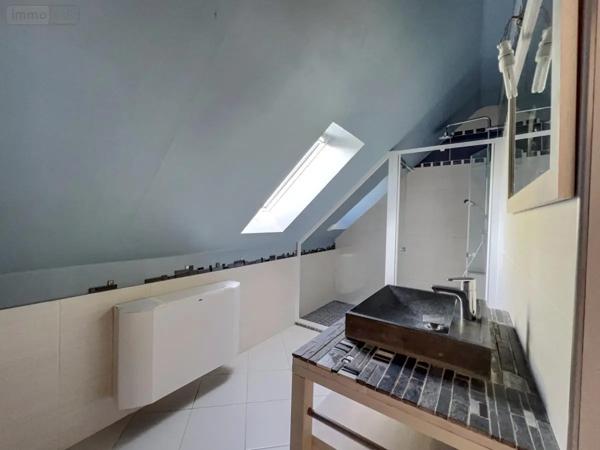 Achat - Maison Savonnières 37510 5 pièces 124 m 2 2110 m 2
