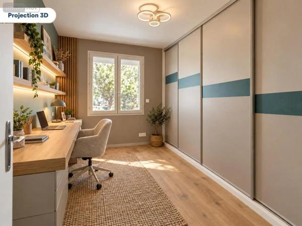 Achat - Maison Savonnières 37510 5 pièces 124 m 2 2110 m 2