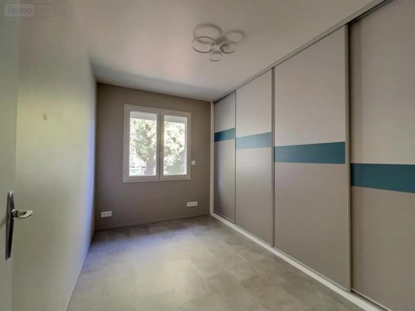 Achat - Maison Savonnières 37510 5 pièces 124 m 2 2110 m 2