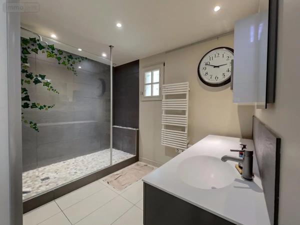Achat - Maison Savonnières 37510 5 pièces 124 m 2 2110 m 2