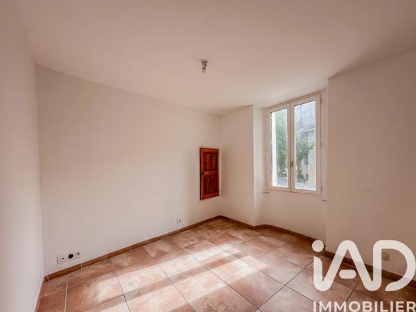 Appartement à vendre 3 pièces 57,42 m² Claviers