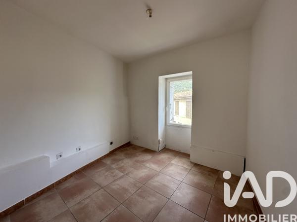 Appartement à vendre 3 pièces 57,42 m² Claviers