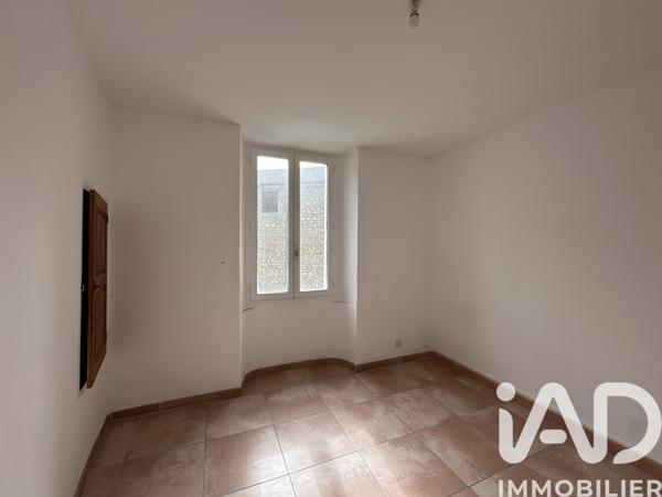 Appartement à vendre 3 pièces 57,42 m² Claviers