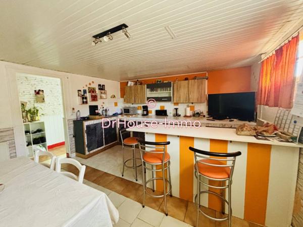 Maison à vendre 8 pièces de 147 m²