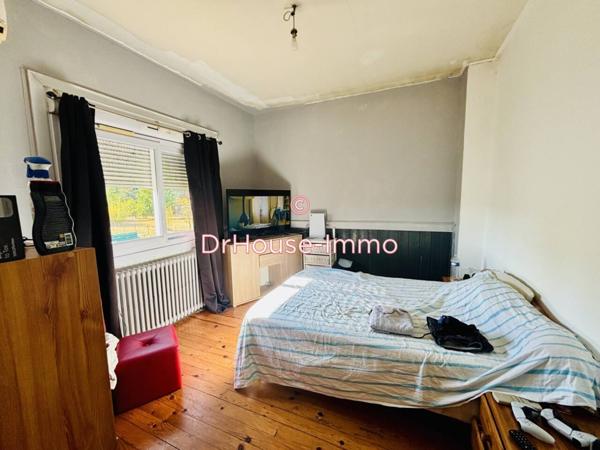 Maison à vendre 8 pièces de 147 m²