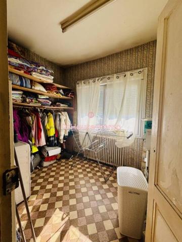 Maison à vendre 8 pièces de 147 m²