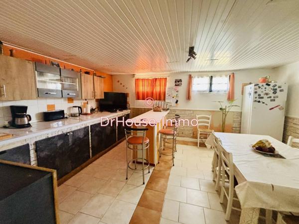 Maison à vendre 8 pièces de 147 m²