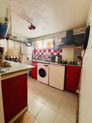 Maison à vendre 8 pièces de 147 m²