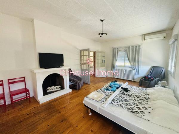 Maison à vendre 8 pièces de 147 m²