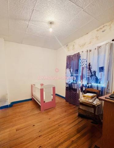 Maison à vendre 8 pièces de 147 m²