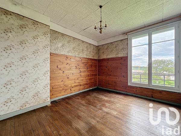 Maison à vendre 5 pièces 142 m² Saint-Florentin