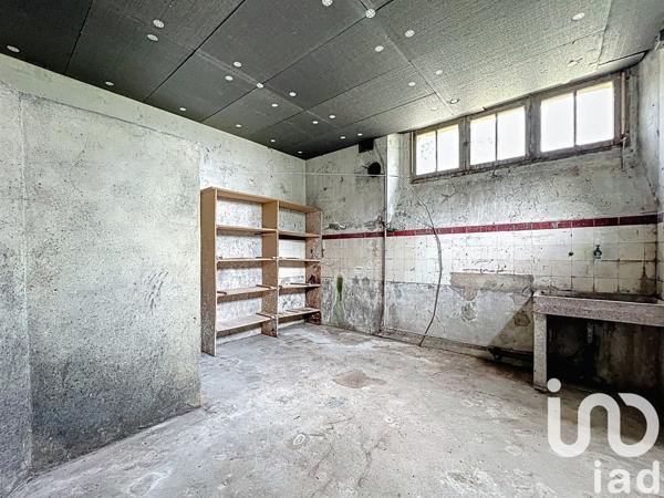 Maison à vendre 5 pièces 142 m² Saint-Florentin