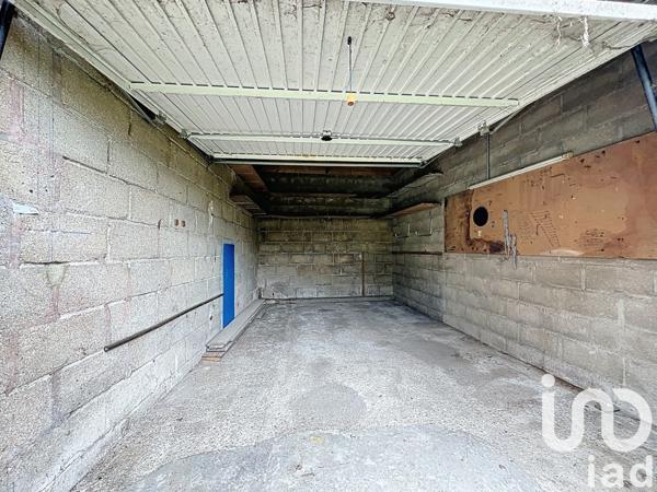 Maison à vendre 5 pièces 142 m² Saint-Florentin