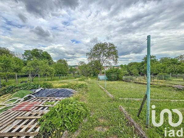 Maison à vendre 5 pièces 142 m² Saint-Florentin