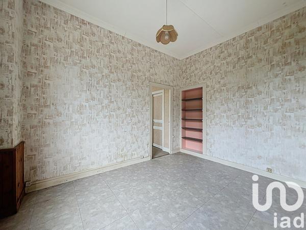 Maison à vendre 5 pièces 142 m² Saint-Florentin