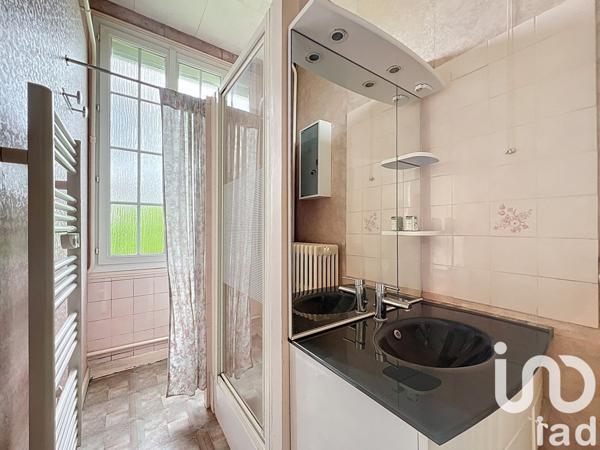 Maison à vendre 5 pièces 142 m² Saint-Florentin