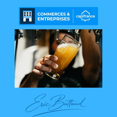 brasserie a vendre LYON 4EME ARRONDISSEMENT (69)