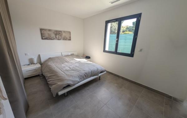 Vente Maison Venejan   