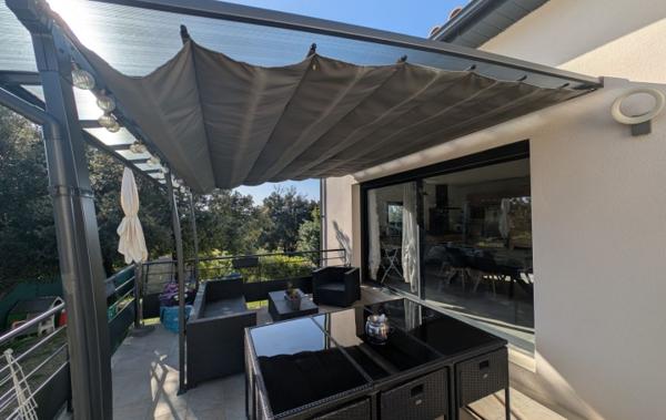 Vente Maison Venejan   