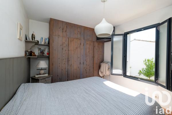 Maison à vendre 9 pièces 174 m² Sainte-Marie-de-Ré