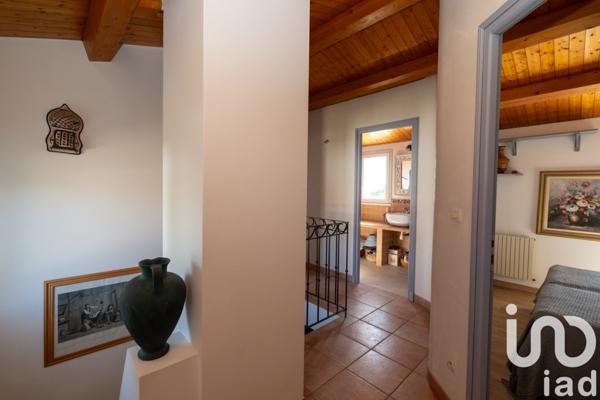 Maison à vendre 9 pièces 174 m² Sainte-Marie-de-Ré