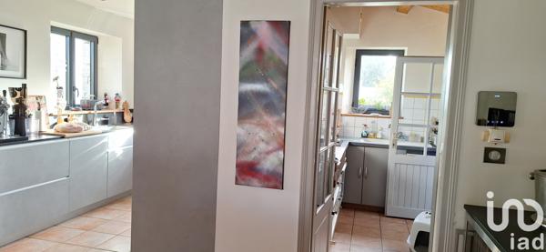 Maison à vendre 9 pièces 174 m² Sainte-Marie-de-Ré