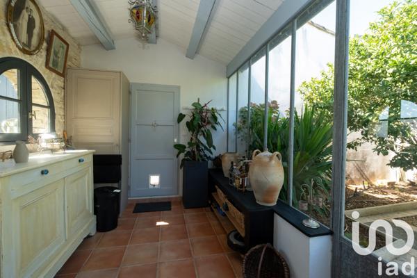 Maison à vendre 9 pièces 174 m² Sainte-Marie-de-Ré