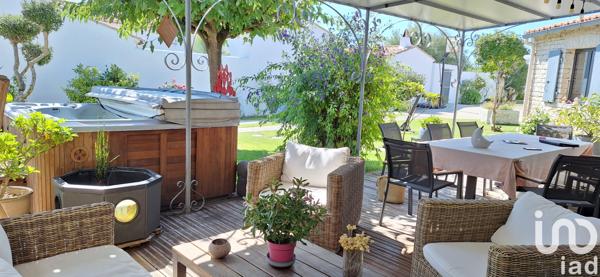 Maison à vendre 9 pièces 174 m² Sainte-Marie-de-Ré