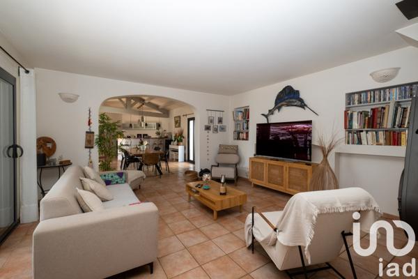 Maison à vendre 9 pièces 174 m² Sainte-Marie-de-Ré