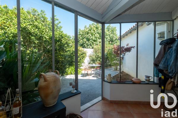 Maison à vendre 9 pièces 174 m² Sainte-Marie-de-Ré