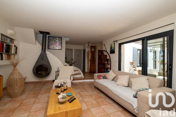 Maison à vendre 9 pièces 174 m² Sainte-Marie-de-Ré