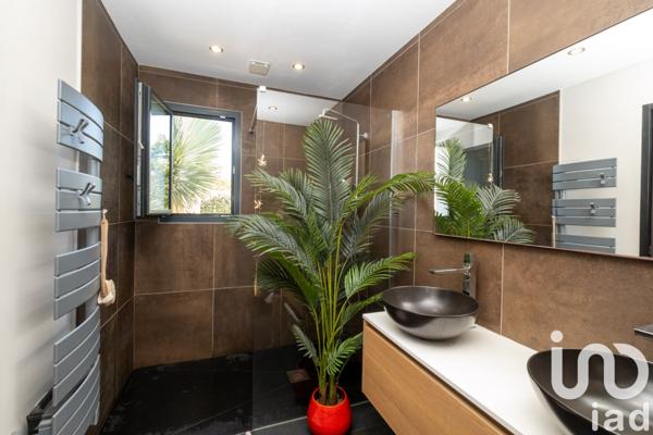 Maison à vendre 9 pièces 174 m² Sainte-Marie-de-Ré