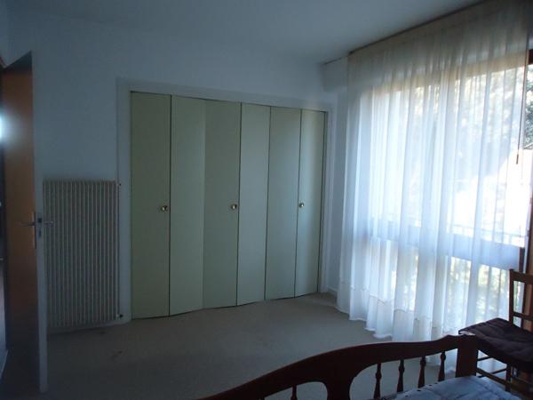 ROYAN, Appartement meublé de 75m², 2 chambres.