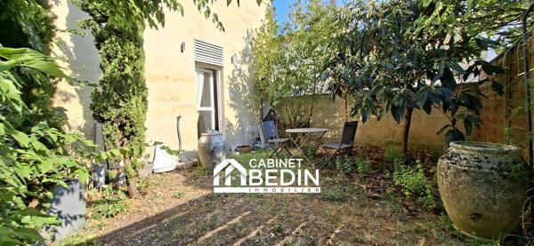 Achat Maison T2 Libourne 1 chambre
