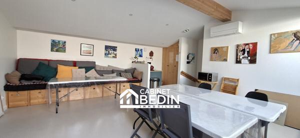 Achat Maison T2 Libourne 1 chambre