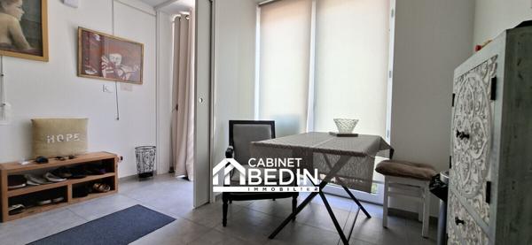 Achat Maison T2 Libourne 1 chambre
