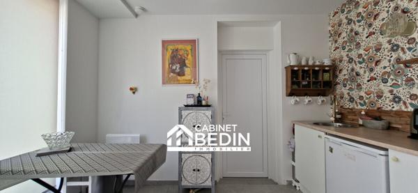 Achat Maison T2 Libourne 1 chambre