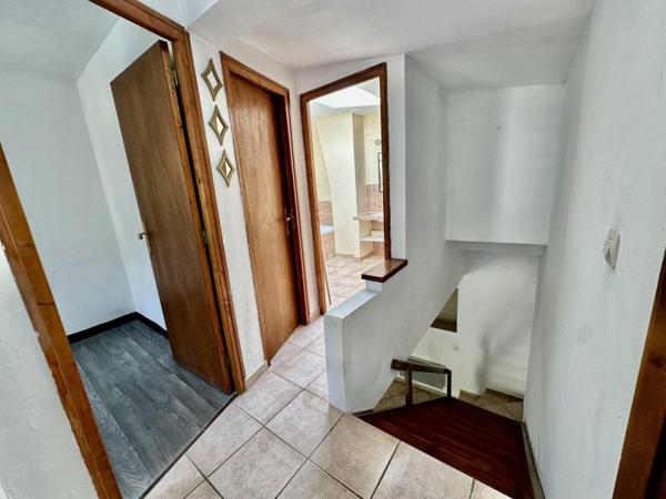 Vente / Maison en pierre à Laudun-l'Ardoise (30290)