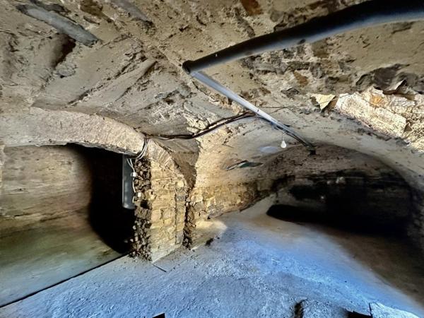 Vente / Maison en pierre à Laudun-l'Ardoise (30290)