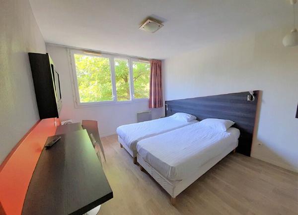 Appartement à vendre    1 pièce • 21 m2 Chevilly-Larue