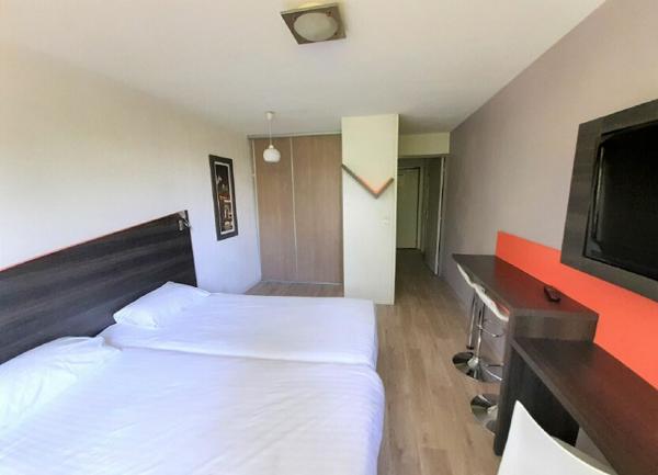 Appartement à vendre    1 pièce • 21 m2 Chevilly-Larue