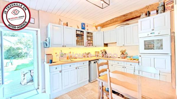 Maison à vendre 5 pièces de 119 m²