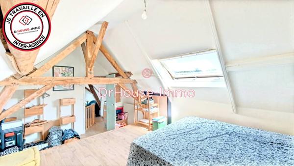 Maison à vendre 5 pièces de 119 m²