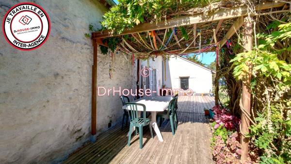 Maison à vendre 5 pièces de 119 m²